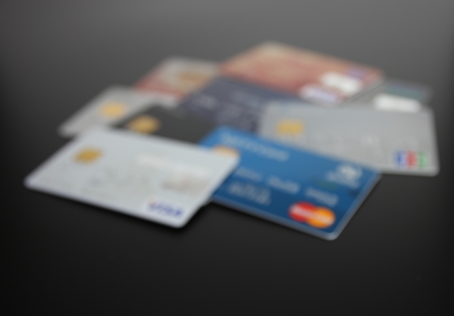 債務整理のクレジットカード