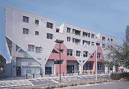 市民プラザ・グリーンパル